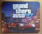 Mousepad GTA6