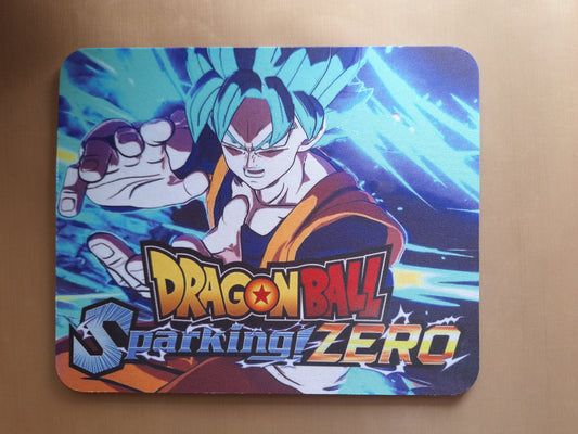 Mousepad DB Sparking Zero