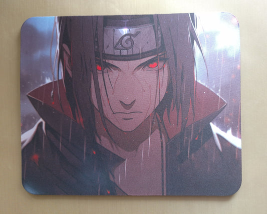 Mousepad Itachi